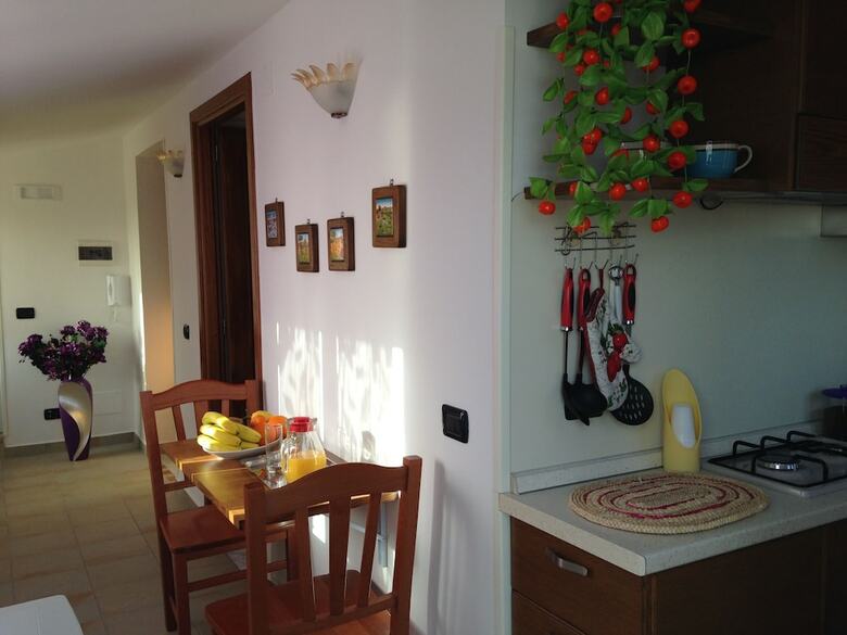 Apartamento Holidays Costanza