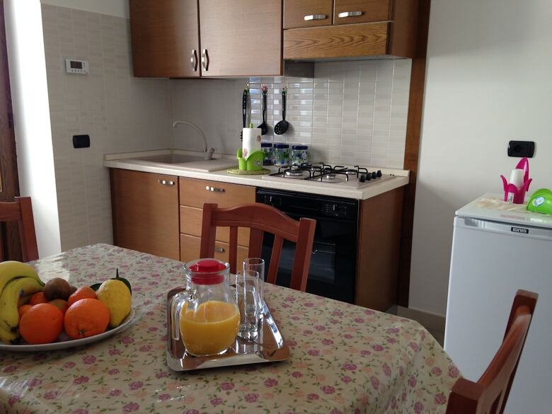 Apartamento Holidays Costanza