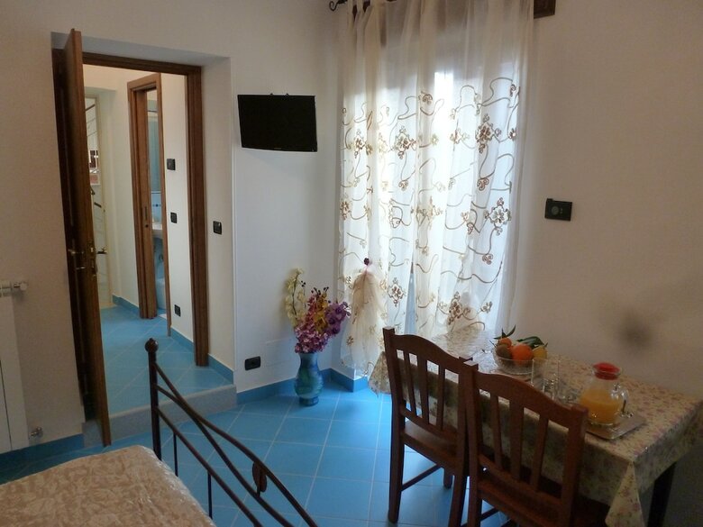 Apartamento Holidays Costanza