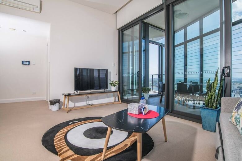 Apartamento Panoramic Water View Apt @rhodes
