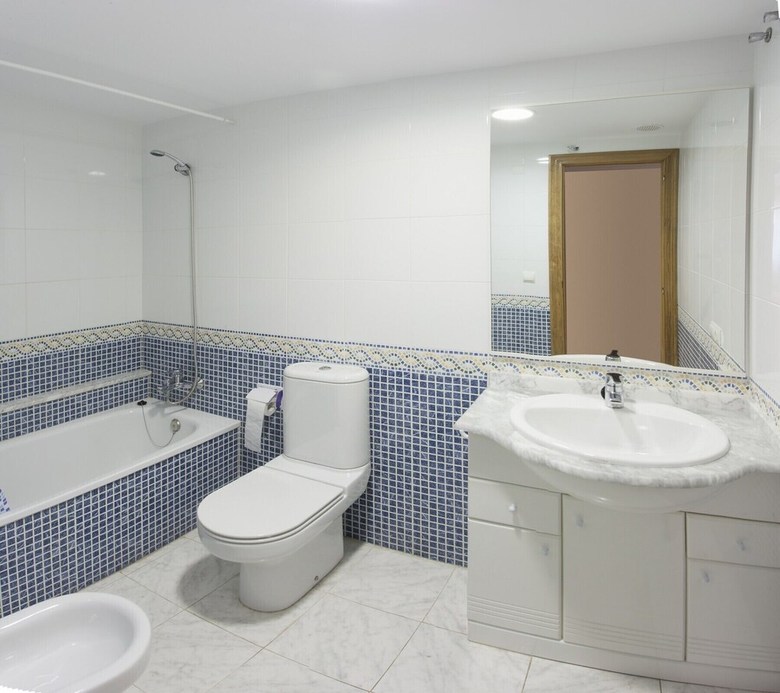 Apartamento 34. Ag Aiguablava 7-1