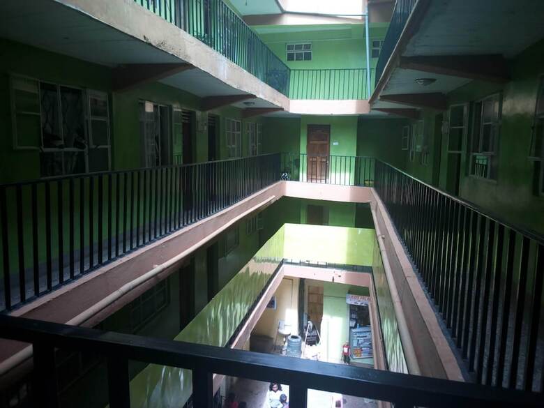 Hotel Tripple M Guest House