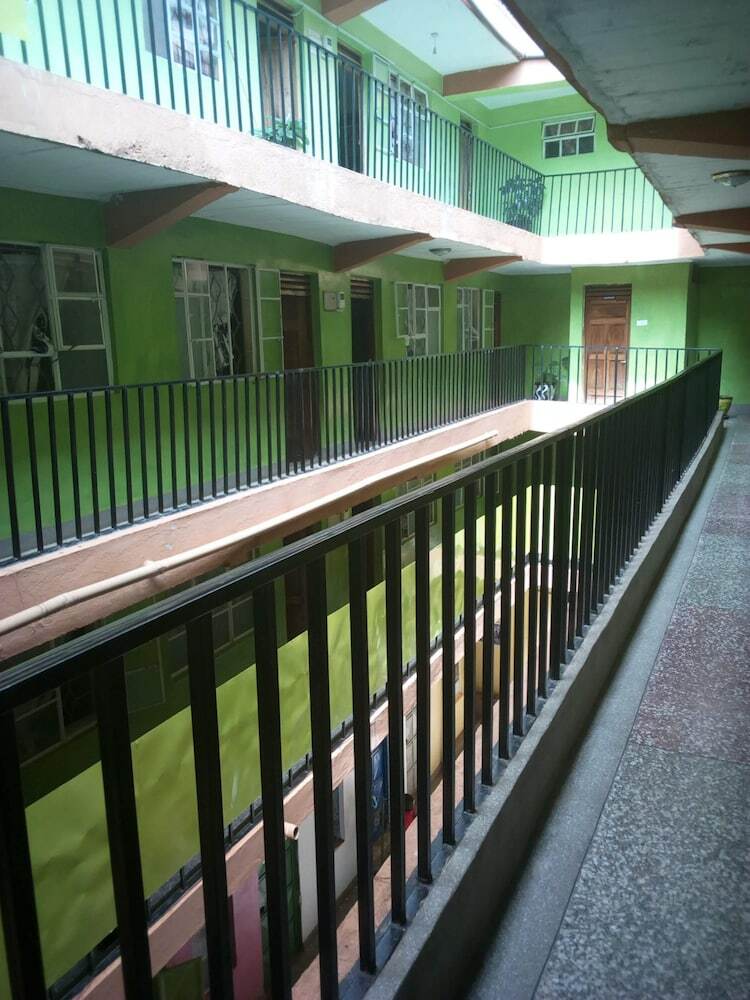 Hotel Tripple M Guest House