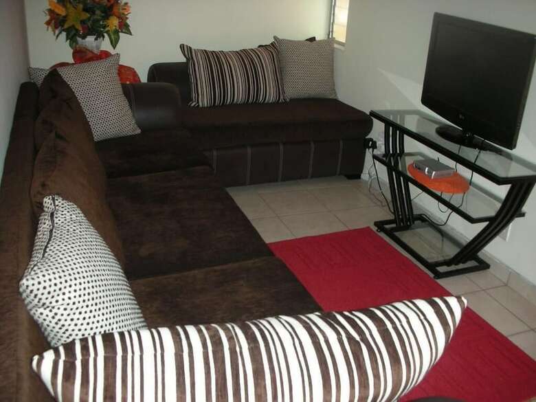 Hotel Bongiwe Accommodation