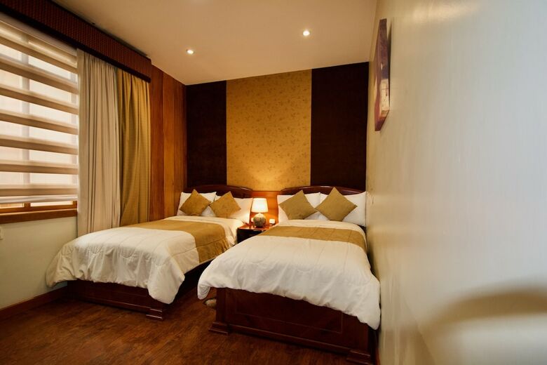 Bed & Breakfast Pepe's House Cuenca
