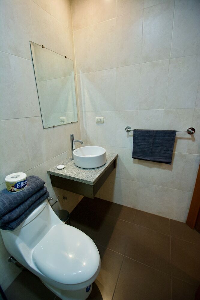 Bed & Breakfast Pepe's House Cuenca