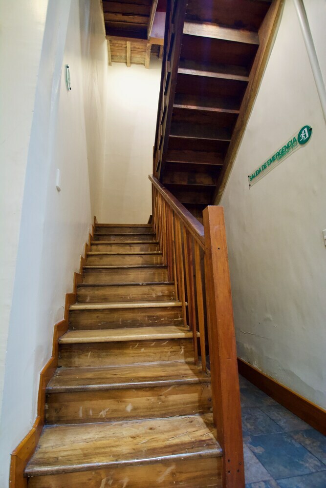 Bed & Breakfast Pepe's House Cuenca