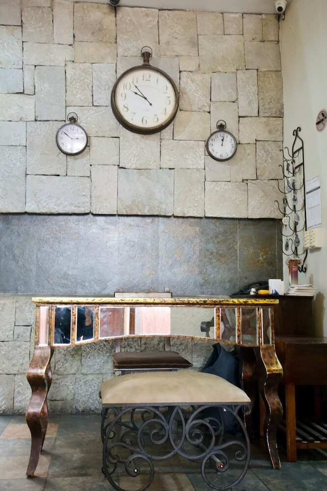 Bed & Breakfast Pepe's House Cuenca