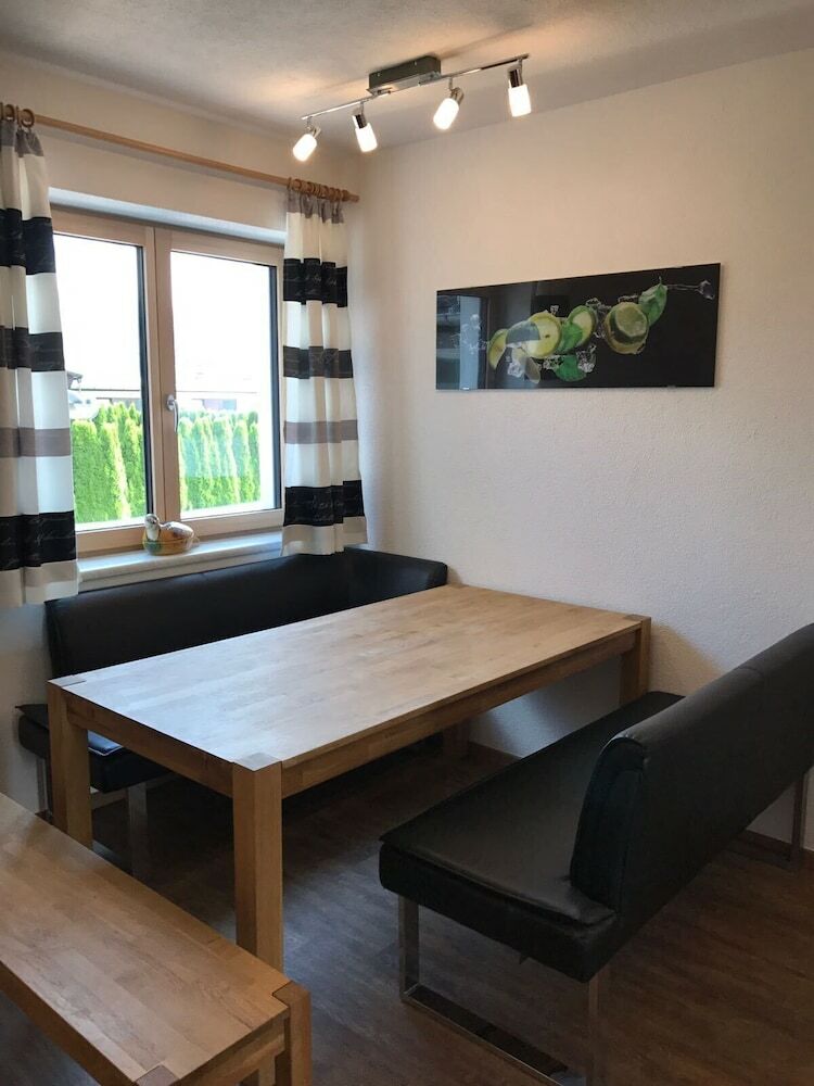 Apartment Medicus