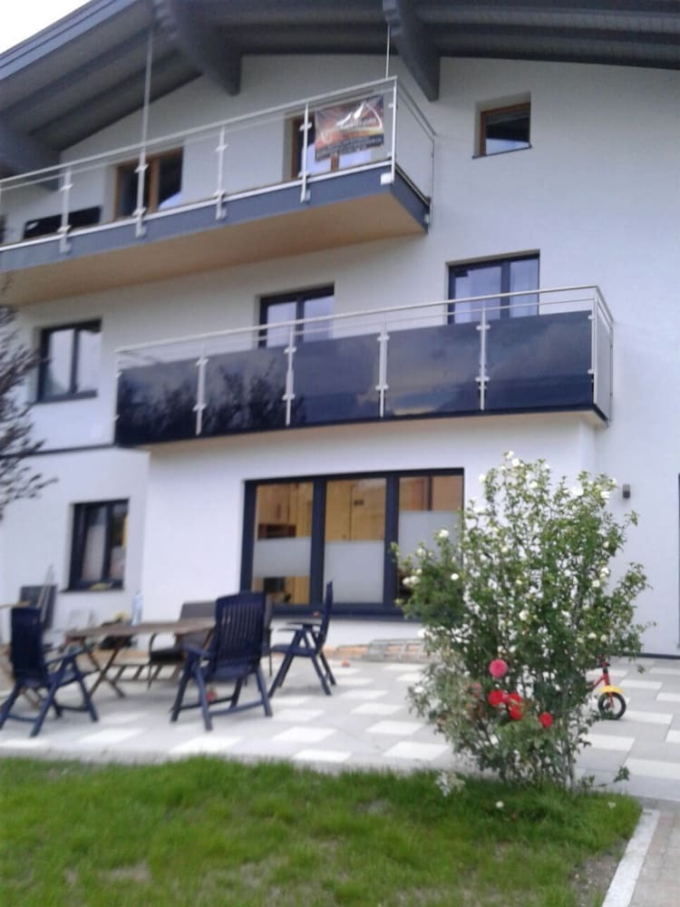 Apartment Medicus