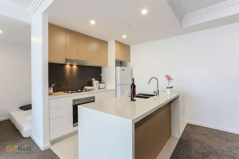 Apartamento Modern, Spacious Apt@liverpool With Incredible Views