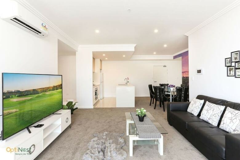 Apartamento Modern, Spacious Apt@liverpool With Incredible Views