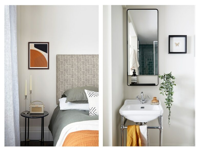Apartamentos Angel Collection