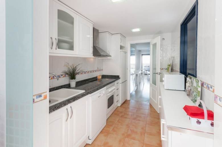 Apartamento 55. Ag Eden Resort 9/1/1