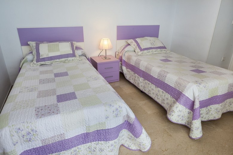Apartamento 55. Ag Eden Resort 9/1/1