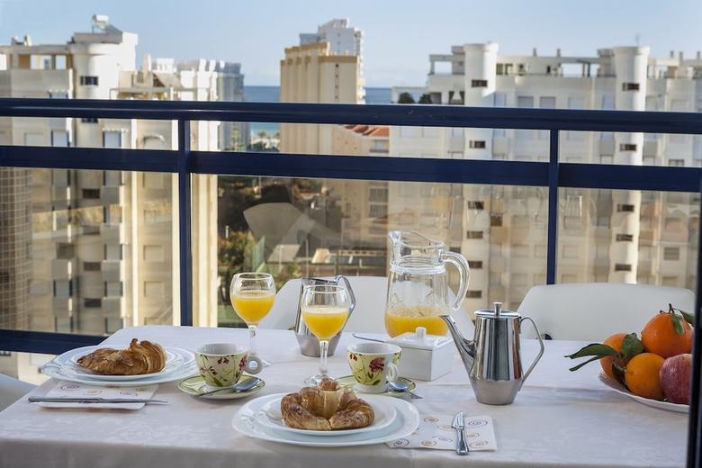 Apartamento 55. Ag Eden Resort 9/1/1