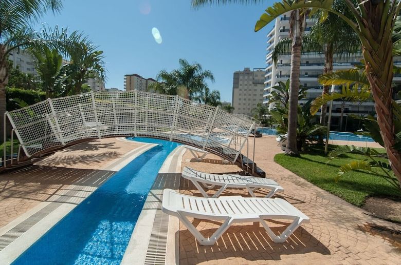 Apartamento 55. Ag Eden Resort 9/1/1