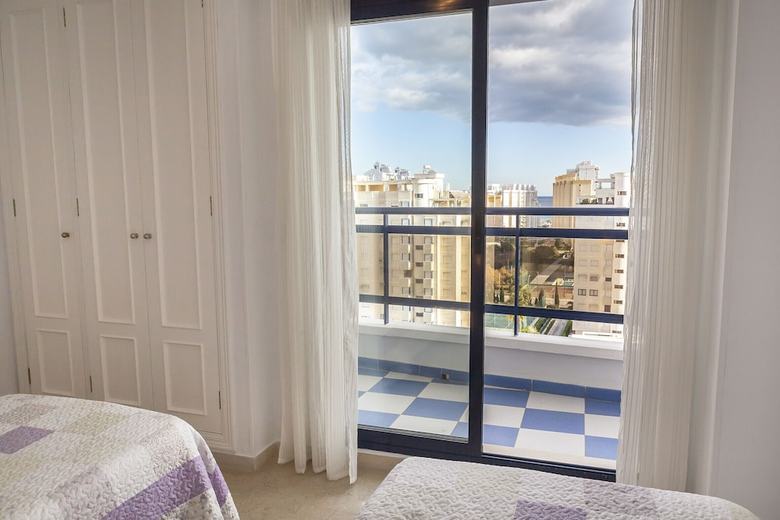 Apartamento 55. Ag Eden Resort 9/1/1