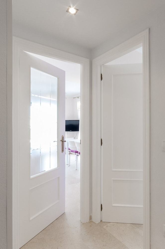 Apartamento 55. Ag Eden Resort 9/1/1