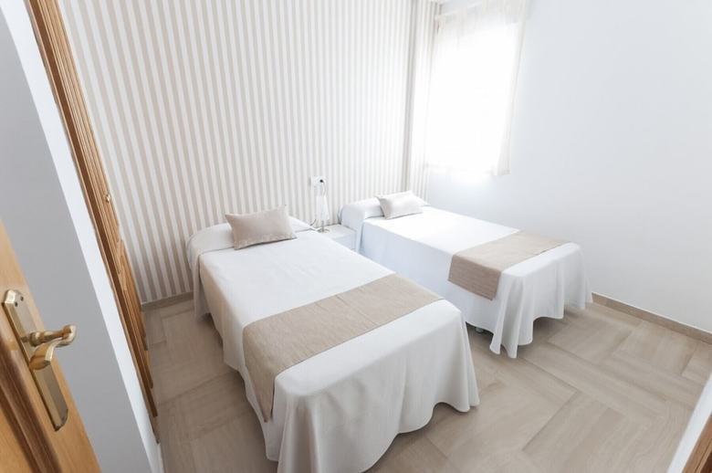 Apartamento 36. Ag Aiguablava 7-3