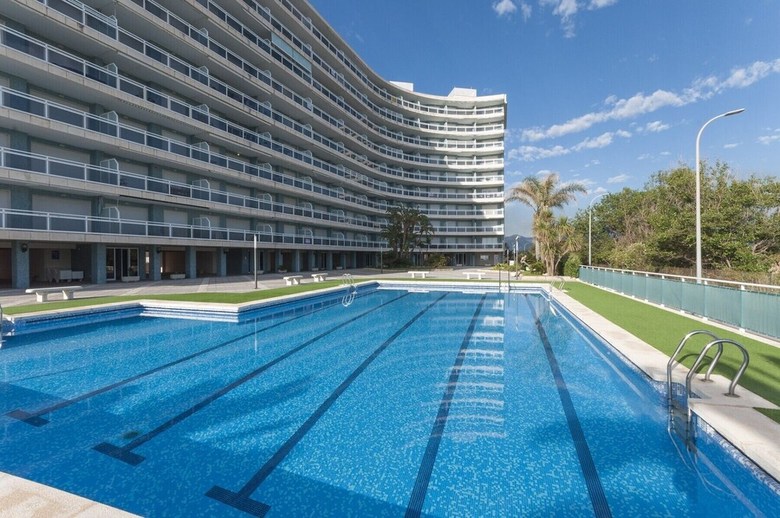 Apartamento 36. Ag Aiguablava 7-3