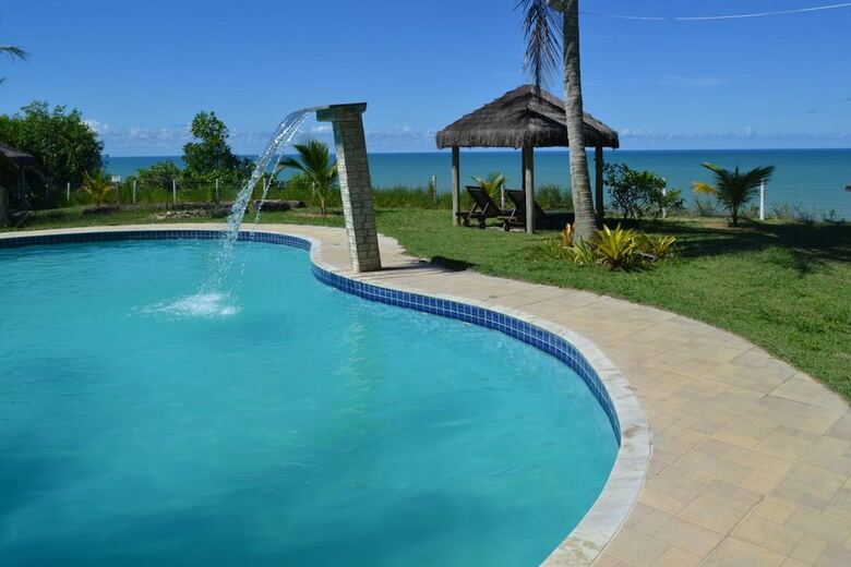 Hotel Praia Da Paix�o