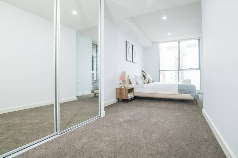 Apartamento Trendy 3bed2bath Mascotapt