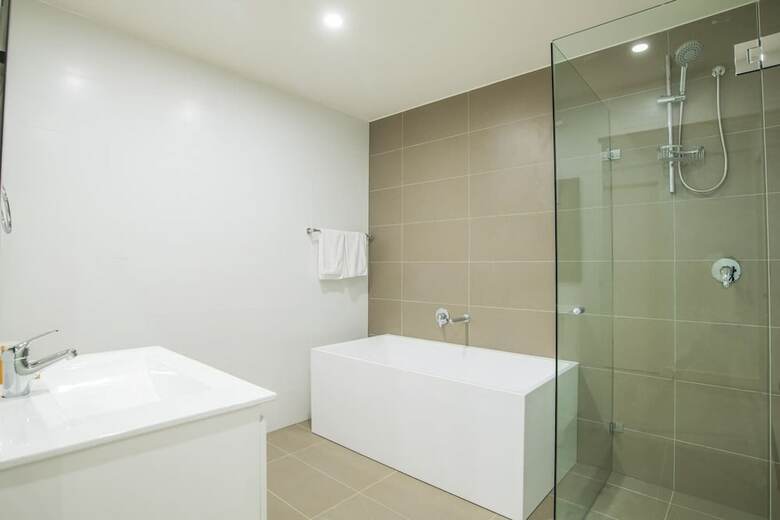 Apartamento Trendy 3bed2bath Mascotapt