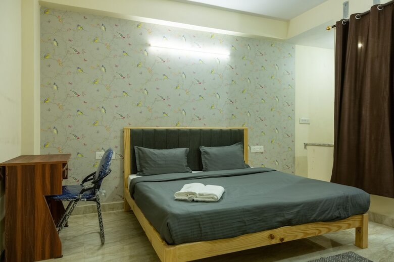 Hotel Eat Sleep Wander Studio Apartments