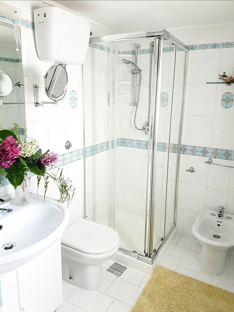 Villa Maresca Bed And Breakfast