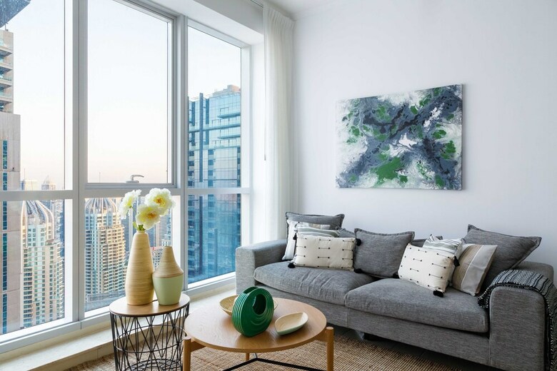 Apartamento Maison Privee Torch Tower