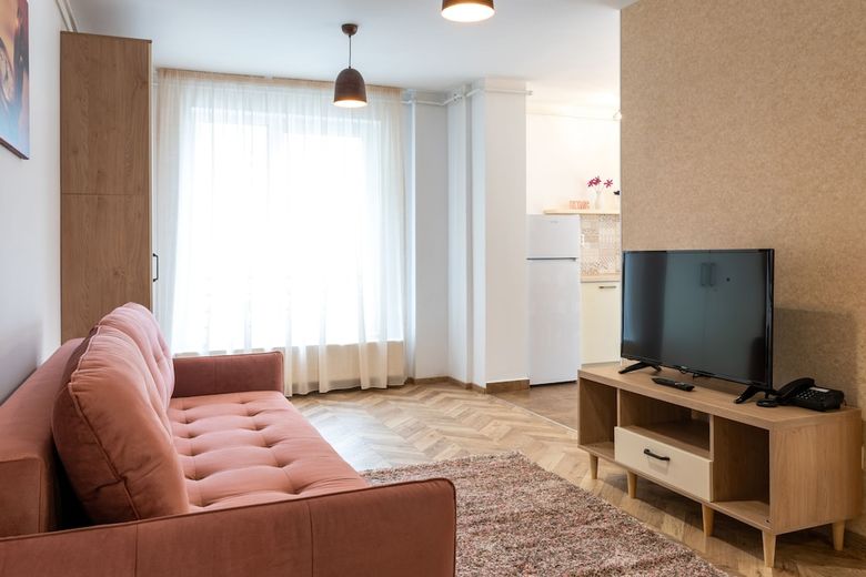 Tci Apartments