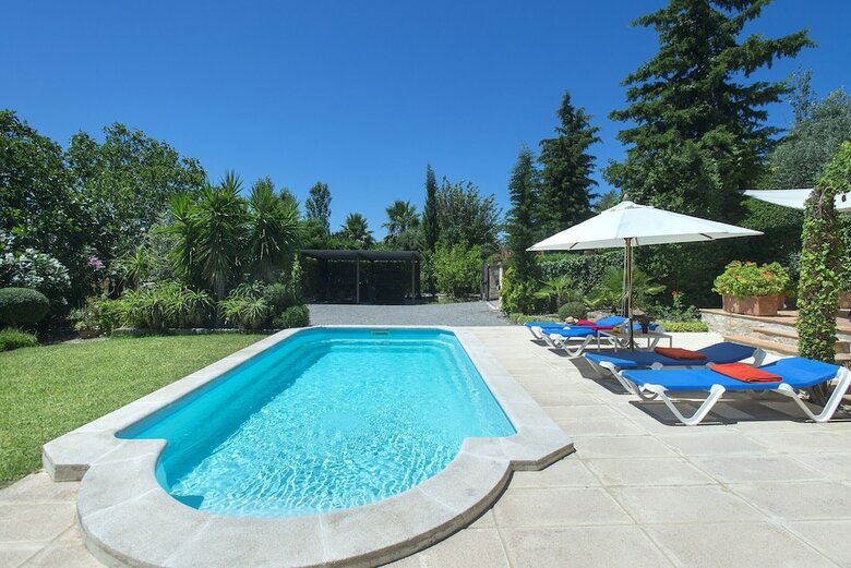 Villa Bennasar