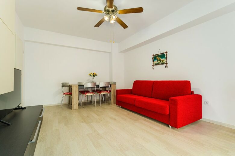 Apartment Eden
