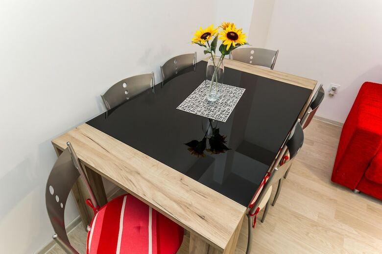Apartment Eden