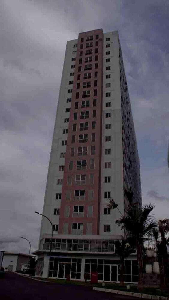 Hotel Sentraland Residence Managed By Diorama