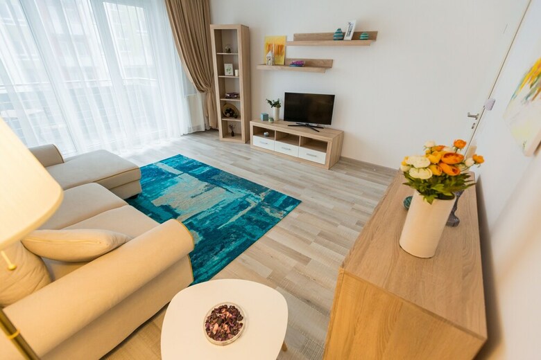 Apartment Ella