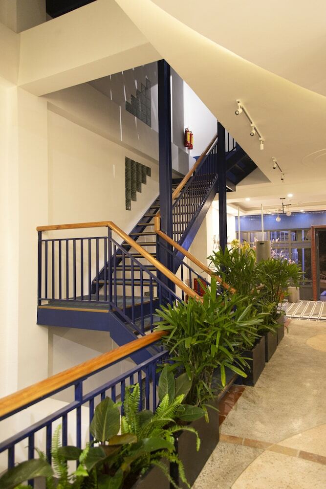 Hostal Casanova Dalat Hostel & Coffee
