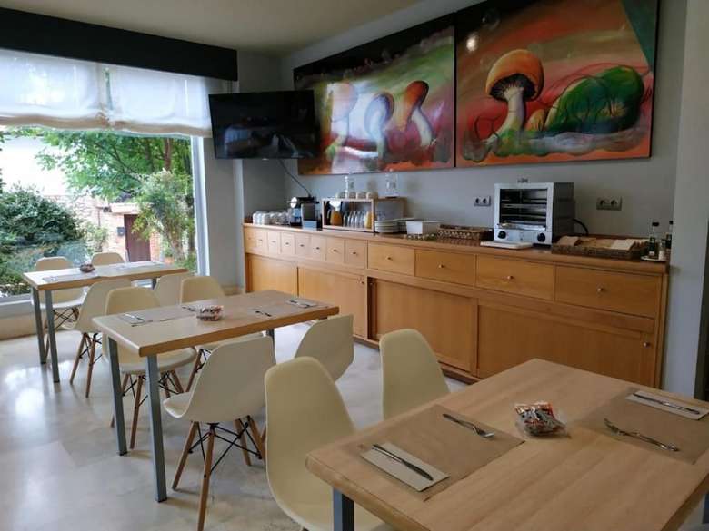 Hotel Mar Comillas By Mij Hotels