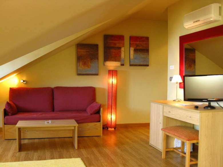 Hotel Mar Comillas By Mij Hotels