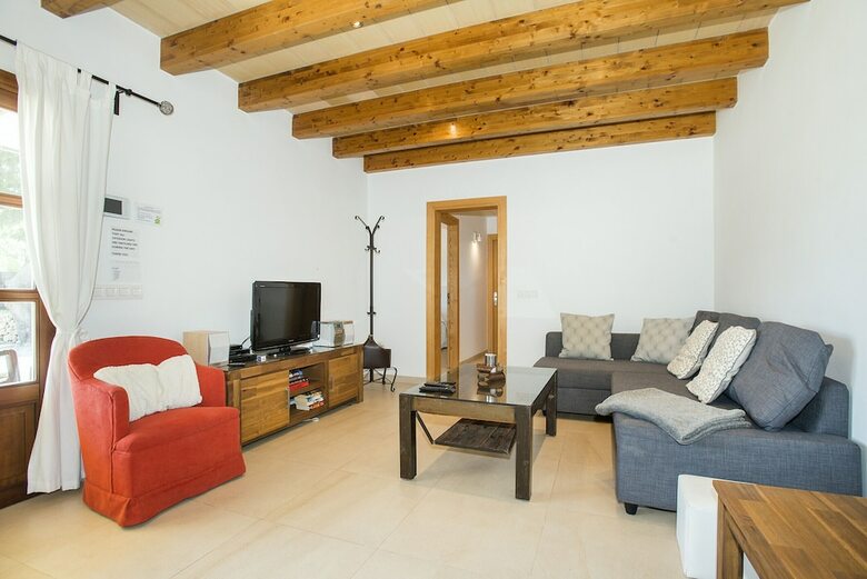 Villa La Rafal