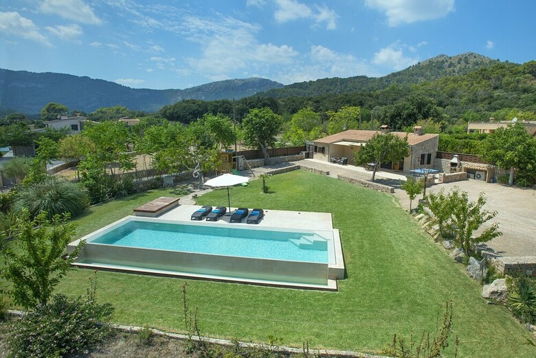 Villa La Rafal