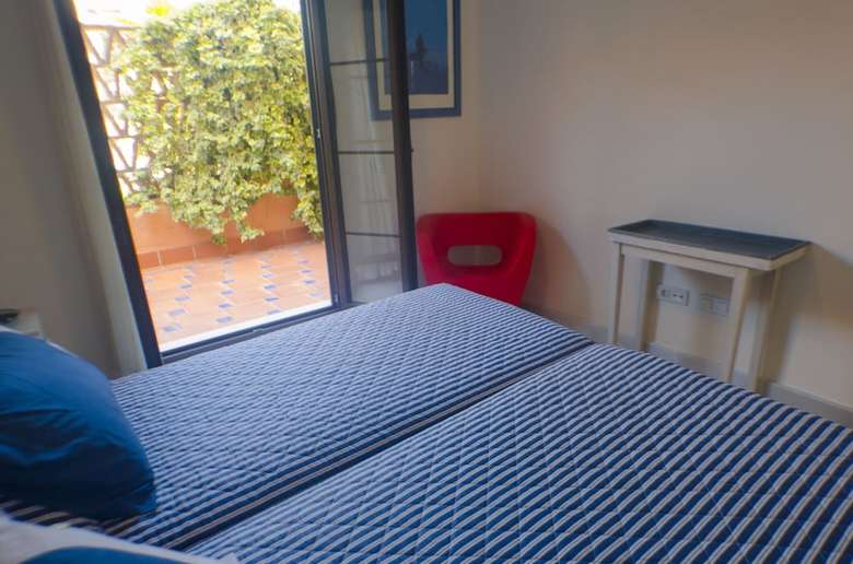 Apartamento Hacienda Sol Con Piscina En Marbella