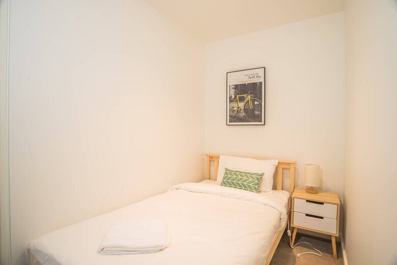 Villa Amazing 3beds3bath Townhouse@rosebery