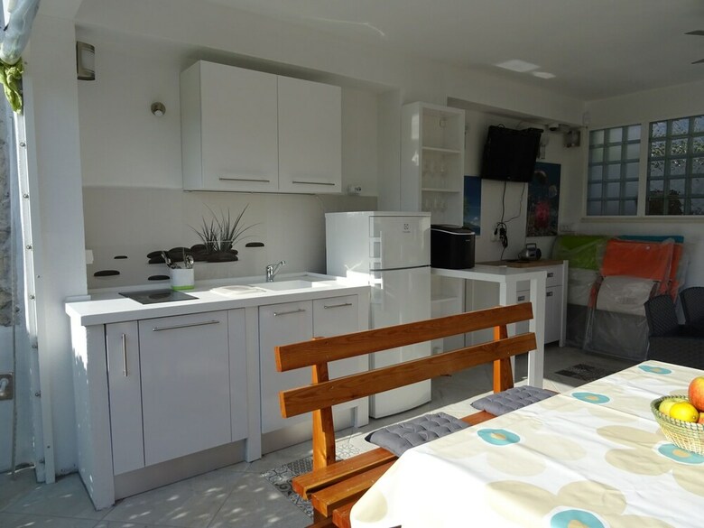 Apartamentos House Tihomir