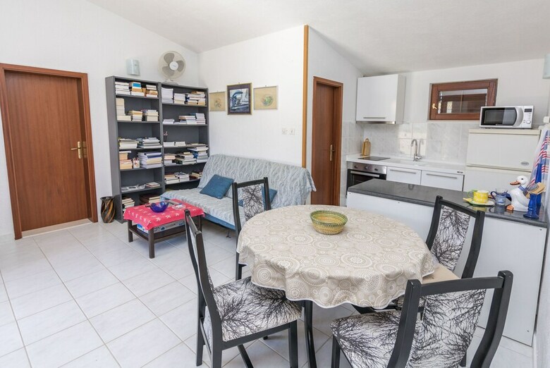 Apartamentos House Tihomir