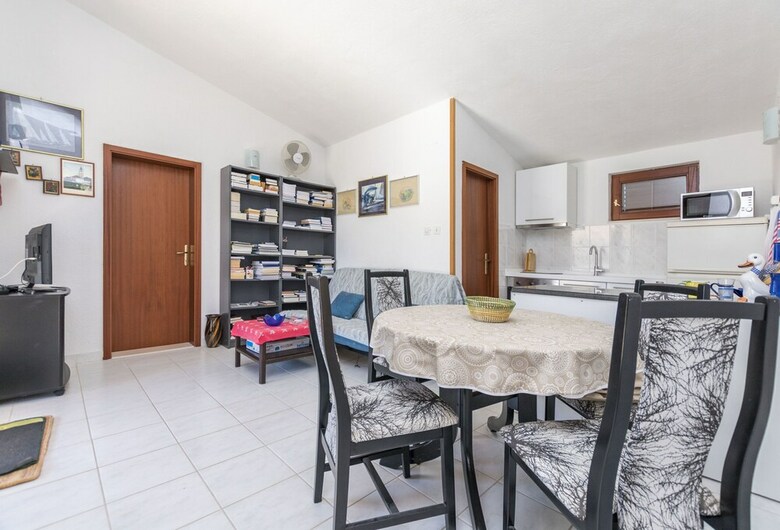 Apartamentos House Tihomir