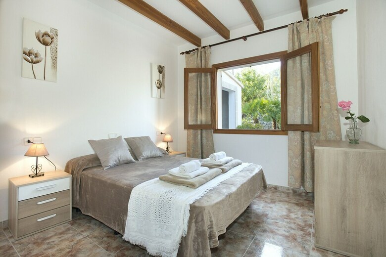 Villa Salas