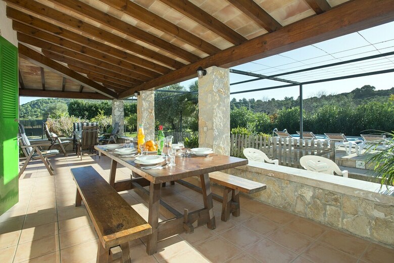 Villa Finquita