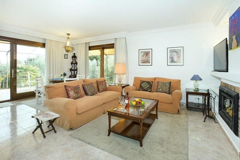 Villa Far